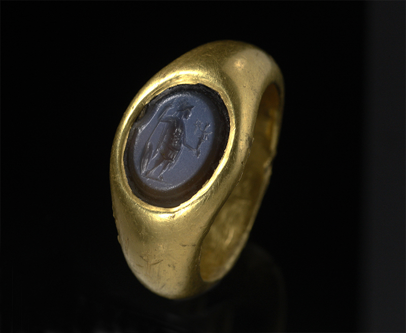 Antique Gallery Soleil アンティークジュエリー / 古代ローマ1 Antique Gallery Soleil アンティークジュエリー / 古代ローマ1